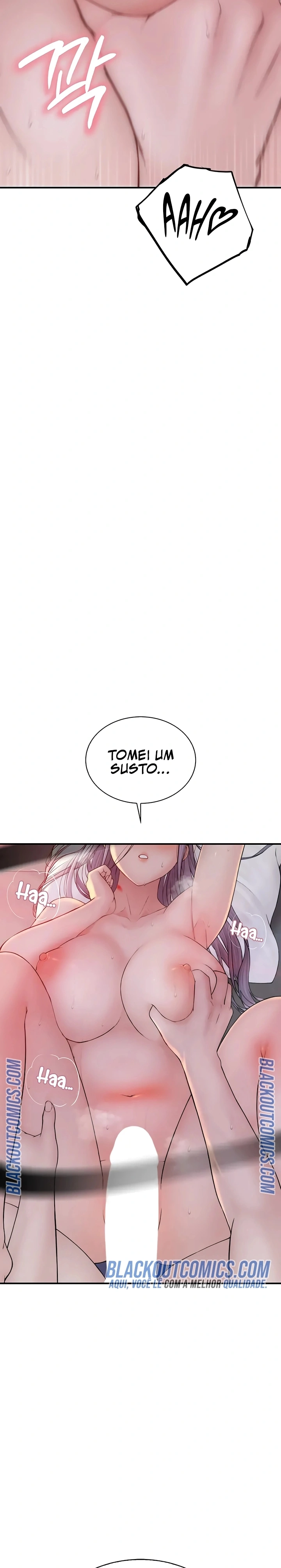 Indigno de Ser Humano Capítulo 15 Página 32