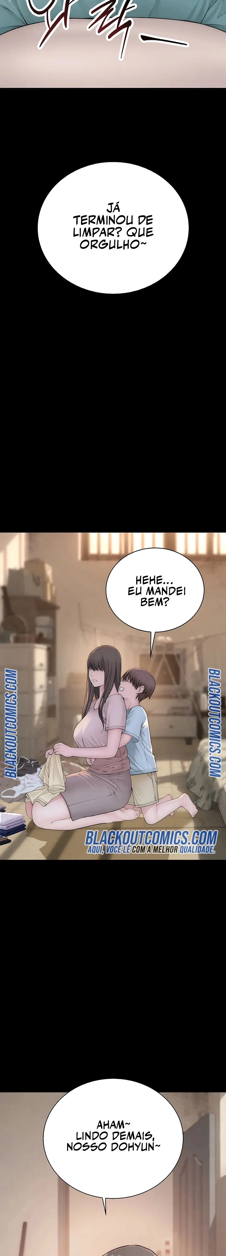 Indigno de Ser Humano Capítulo 16 Página 11