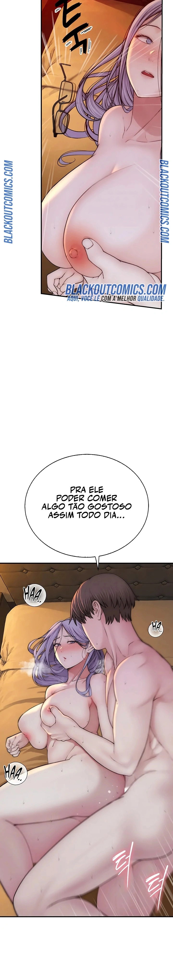 Indigno de Ser Humano Capítulo 16 Página 30