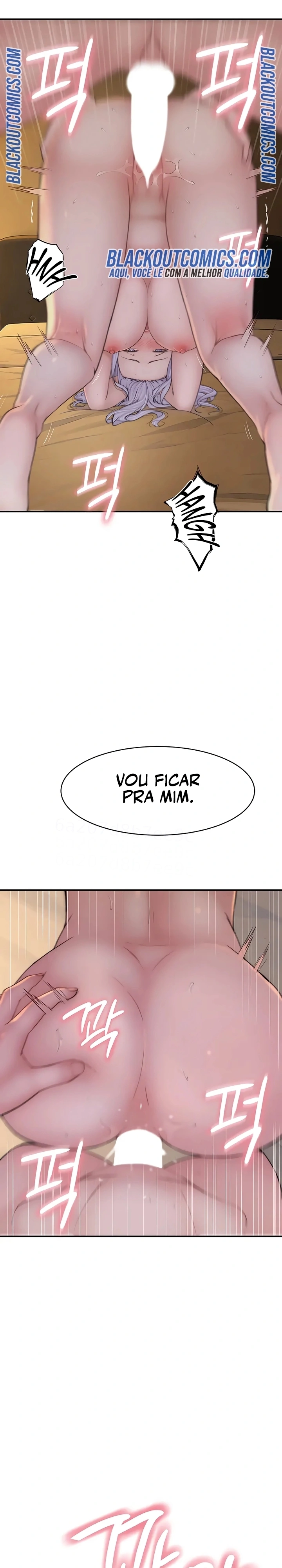 Indigno de Ser Humano Capítulo 16 Página 40