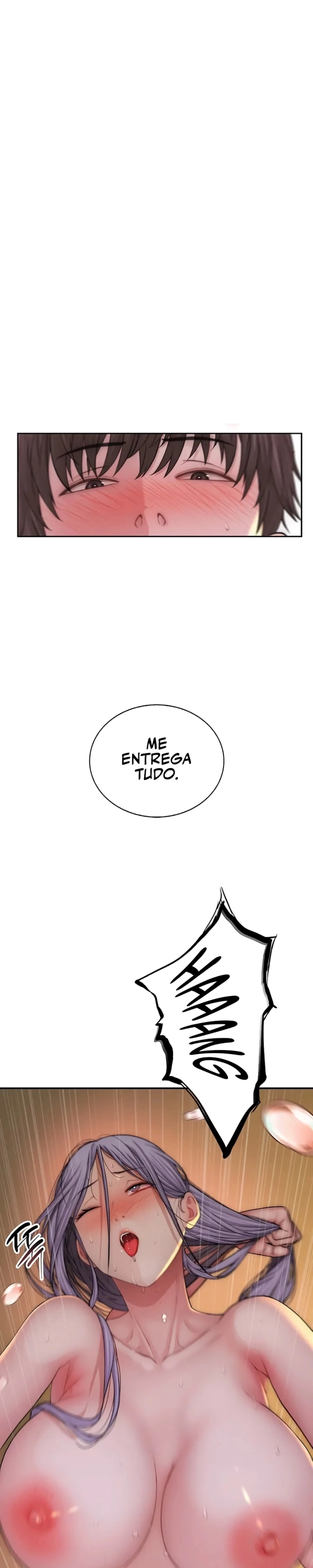 Indigno de Ser Humano Capítulo 17 Página 4
