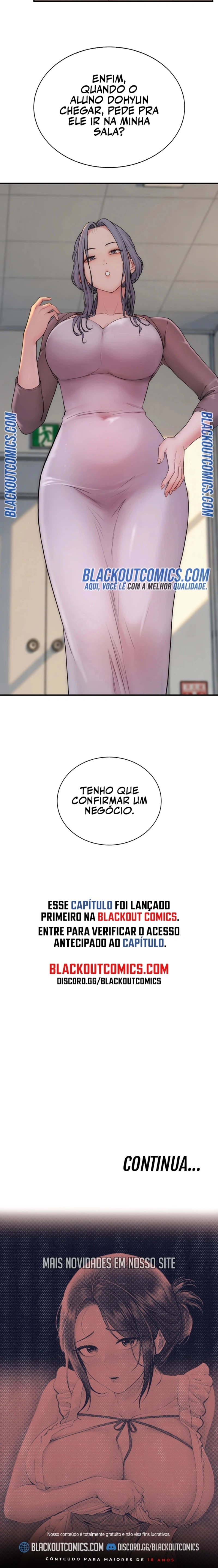 Indigno de Ser Humano Capítulo 17 Página 48