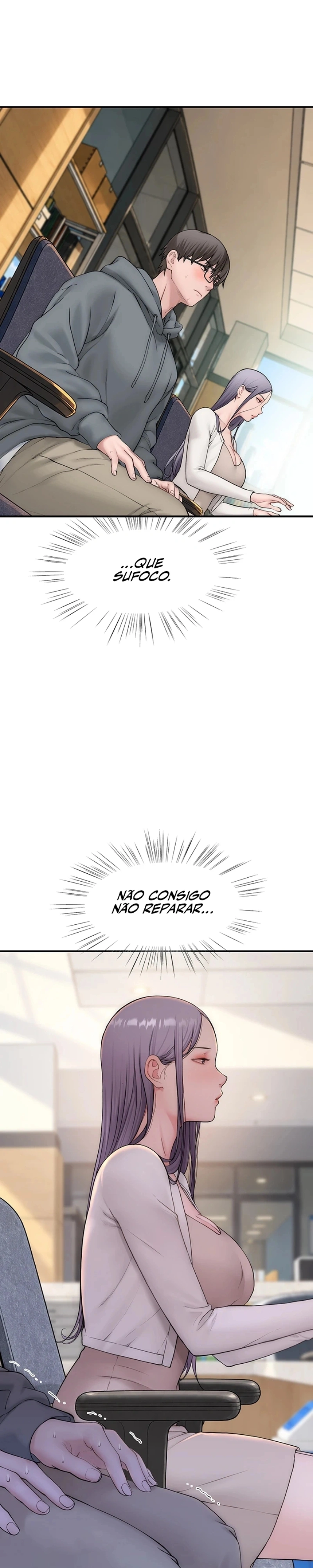 Indigno de Ser Humano Capítulo 18 Página 28