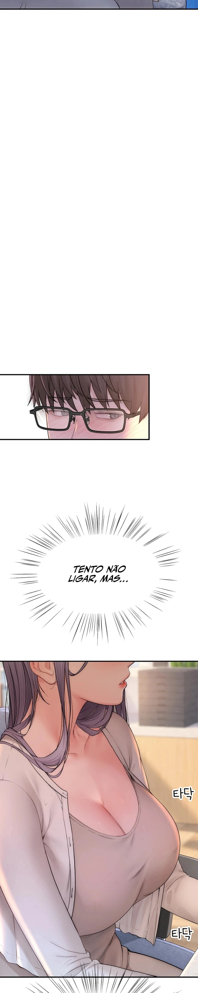 Indigno de Ser Humano Capítulo 18 Página 29