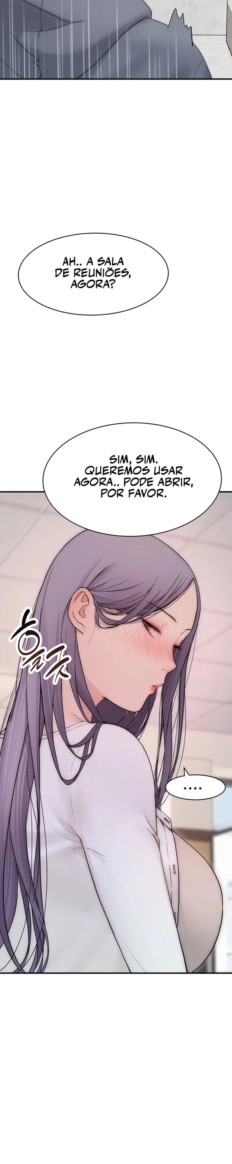 Indigno de Ser Humano Capítulo 18 Página 37