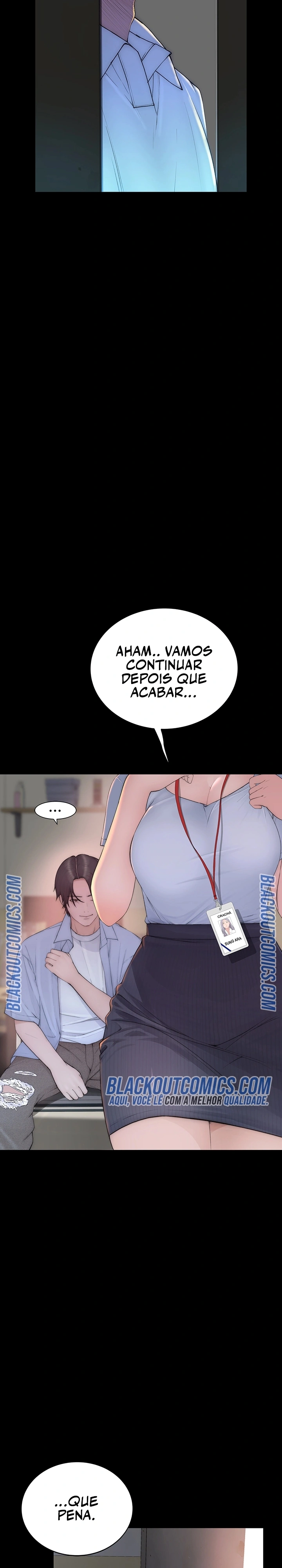 Indigno de Ser Humano Capítulo 2 Página 11