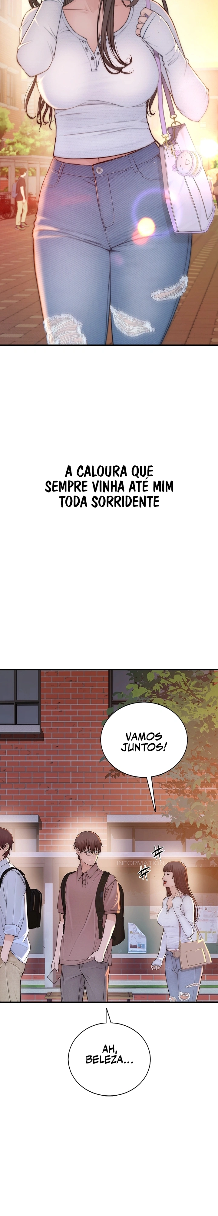 Indigno de Ser Humano Capítulo 2 Página 31