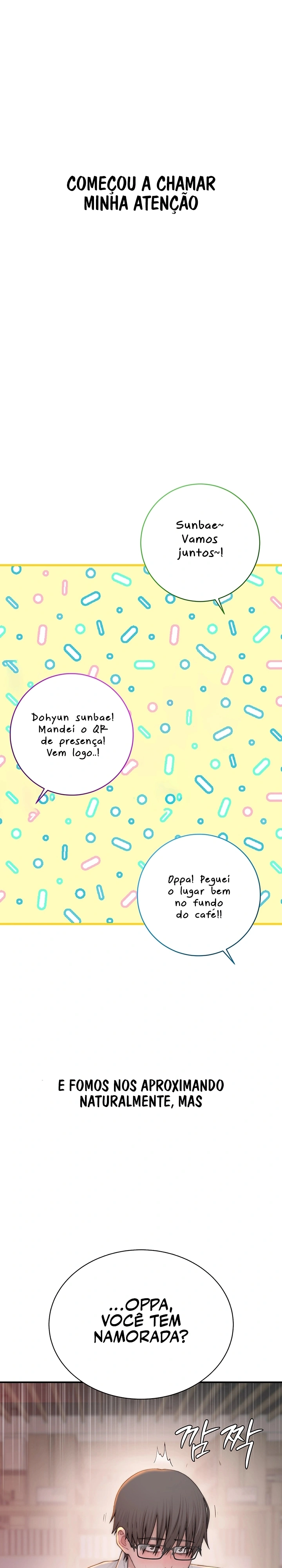 Indigno de Ser Humano Capítulo 2 Página 35