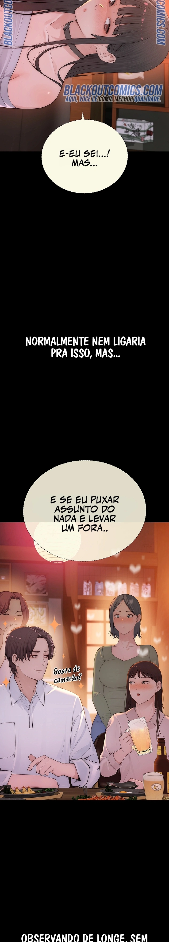 Indigno de Ser Humano Capítulo 2 Página 46