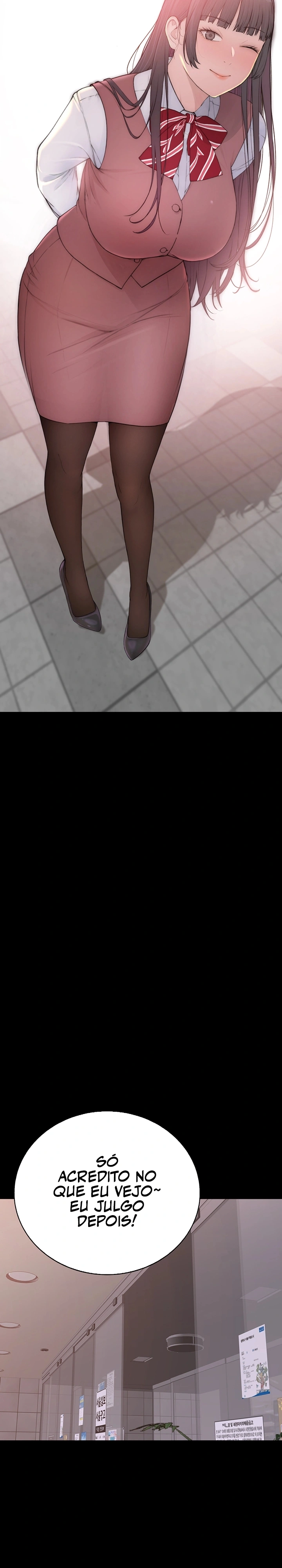 Indigno de Ser Humano Capítulo 3 Página 58