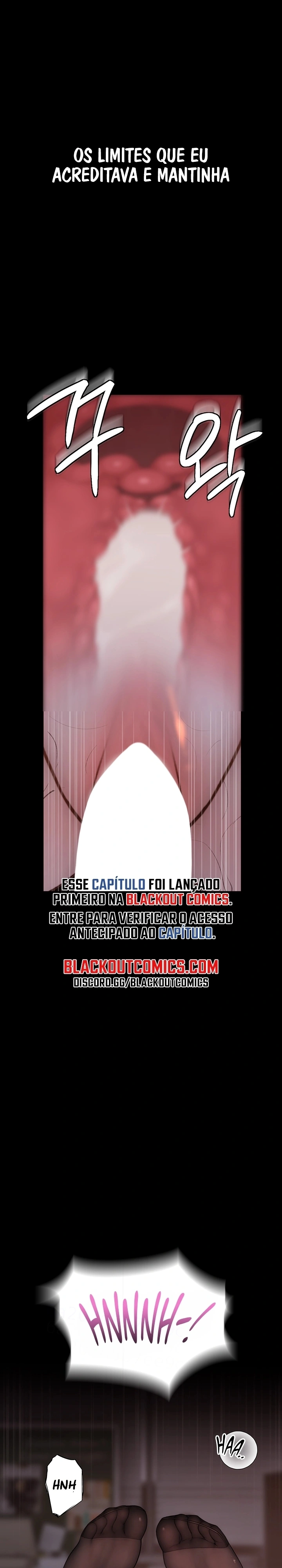Indigno de Ser Humano Capítulo 5 Página 56