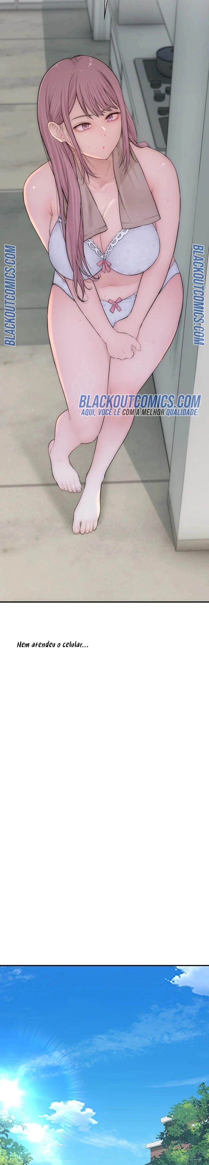 Indigno de Ser Humano Capítulo 8 Página 12