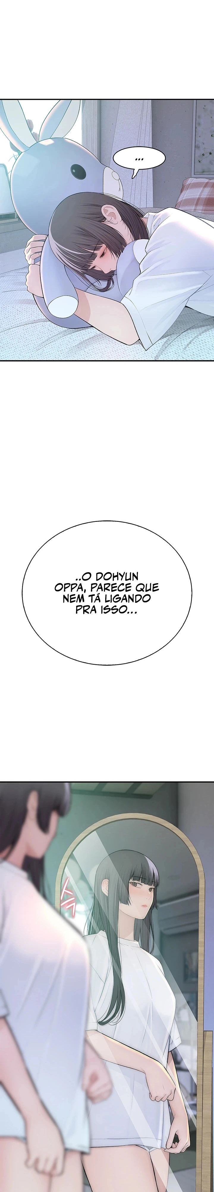 Indigno de Ser Humano Capítulo 9 Página 13