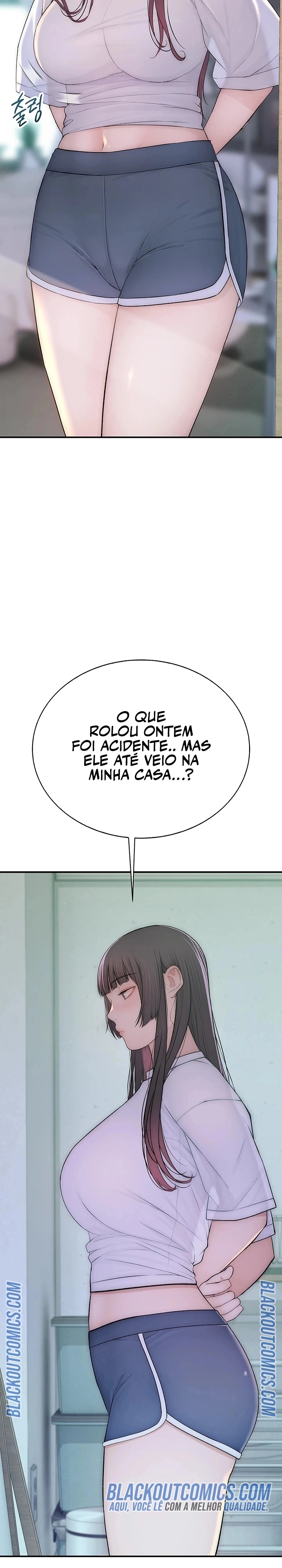 Indigno de Ser Humano Capítulo 9 Página 15