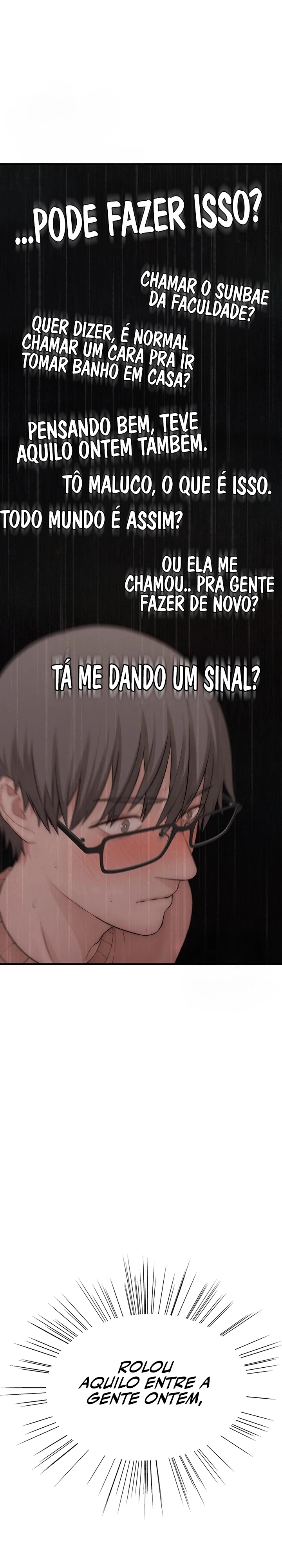 Indigno de Ser Humano Capítulo 9 Página 2