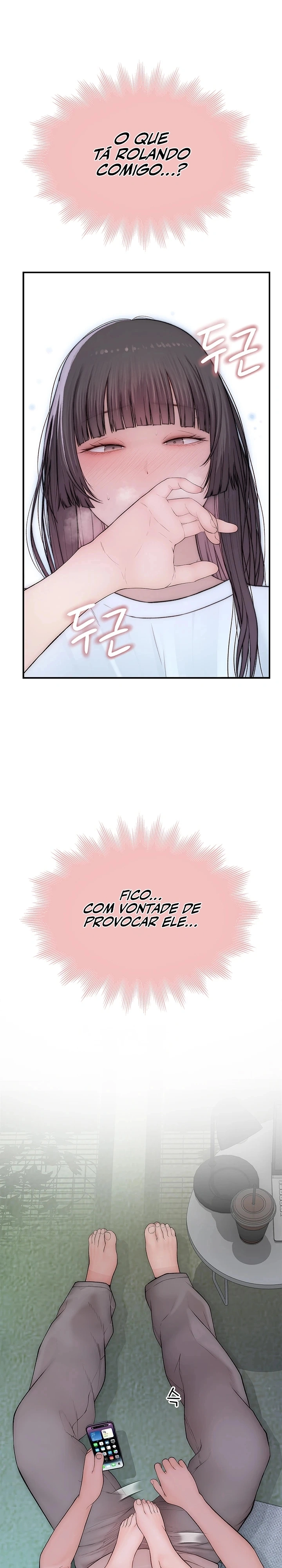 Indigno de Ser Humano Capítulo 9 Página 30