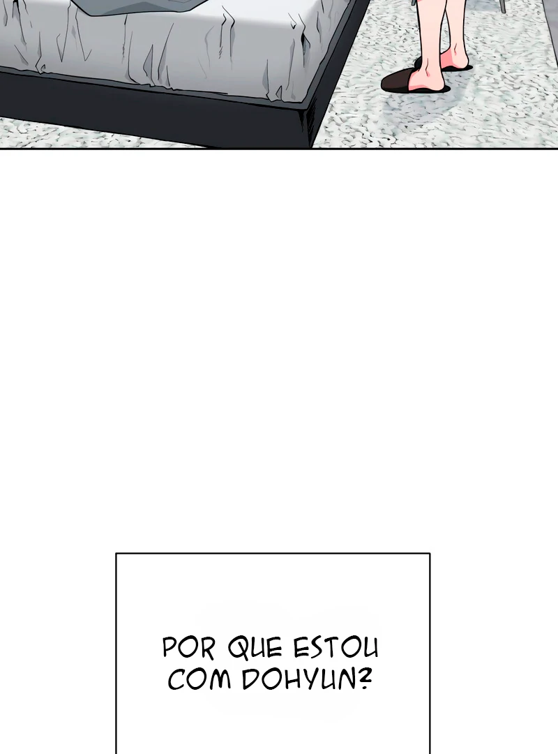 Indo para a cama com meu hater! Capítulo 1 Página 126