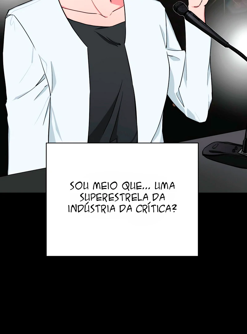 Indo para a cama com meu hater! Capítulo 1 Página 37