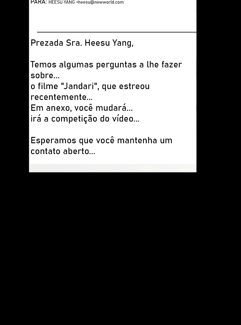 Indo para a cama com meu hater! Capítulo 1 Página 39