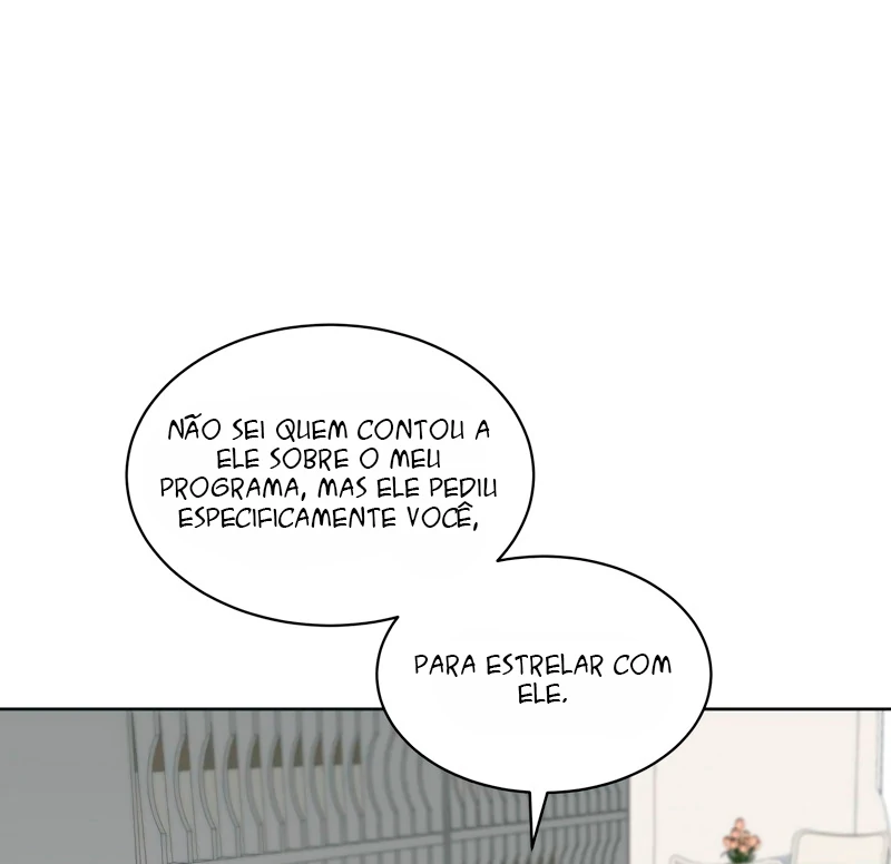 Indo para a cama com meu hater! Capítulo 1 Página 84
