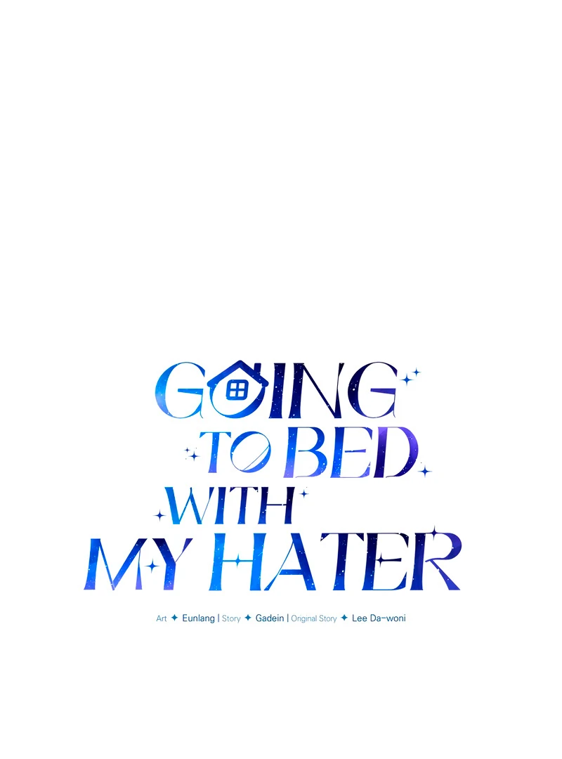 Indo para a cama com meu hater! Capítulo 2 Página 10
