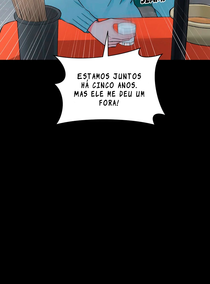 Indo para a cama com meu hater! Capítulo 2 Página 104