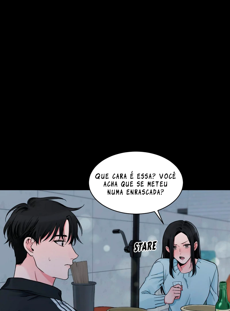 Indo para a cama com meu hater! Capítulo 2 Página 108