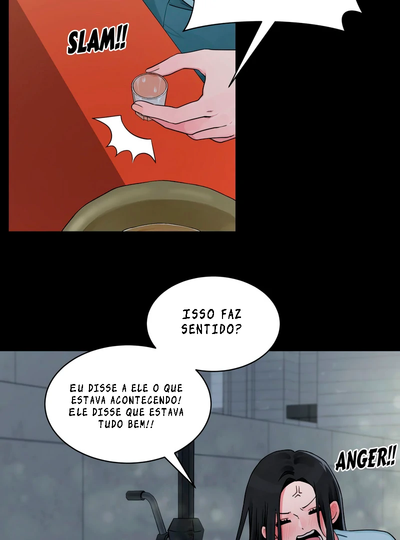 Indo para a cama com meu hater! Capítulo 2 Página 113