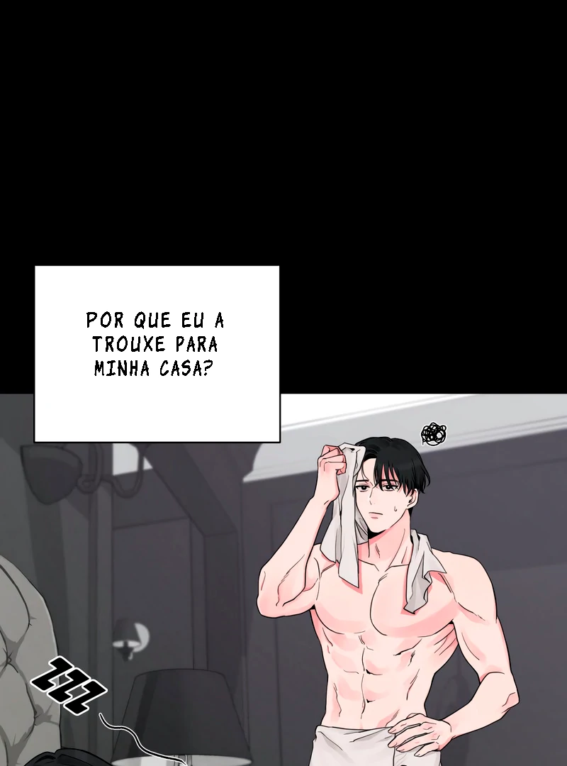 Indo para a cama com meu hater! Capítulo 2 Página 125