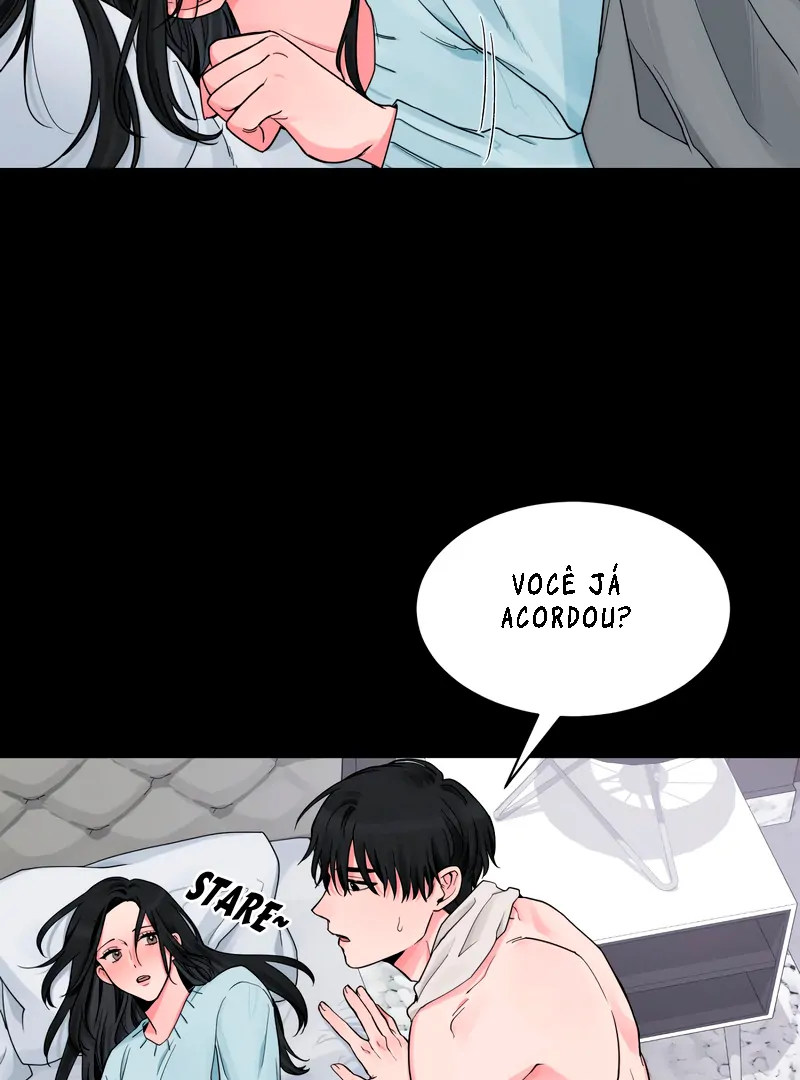 Indo para a cama com meu hater! Capítulo 2 Página 129