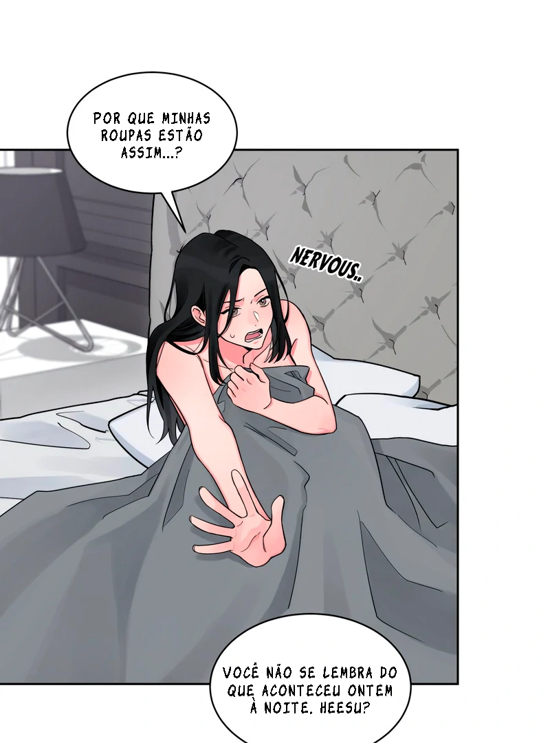 Indo para a cama com meu hater! Capítulo 2 Página 13