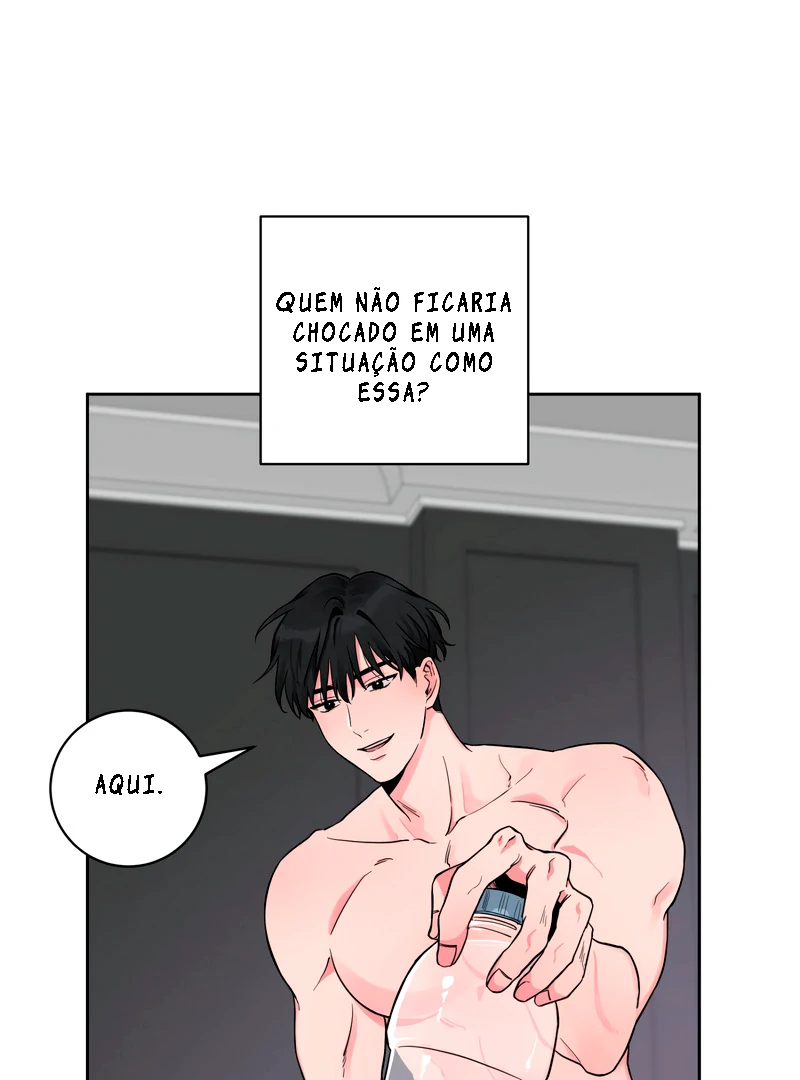 Indo para a cama com meu hater! Capítulo 2 Página 2