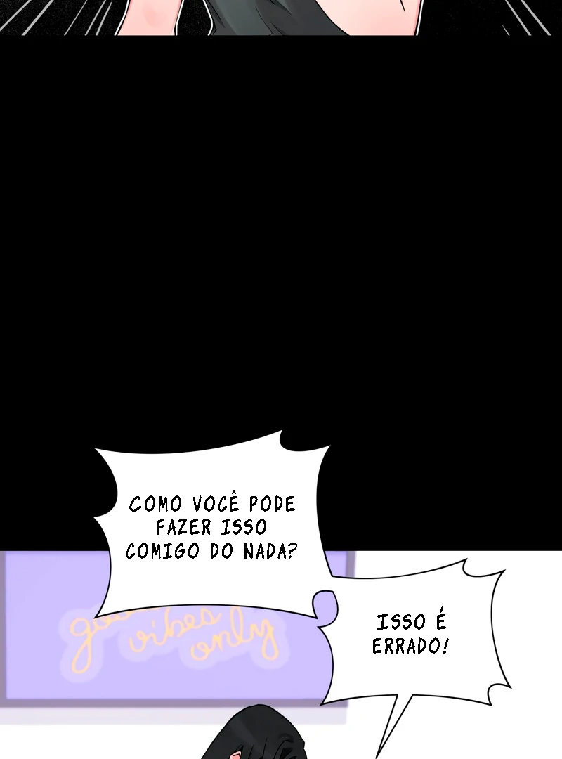 Indo para a cama com meu hater! Capítulo 2 Página 29