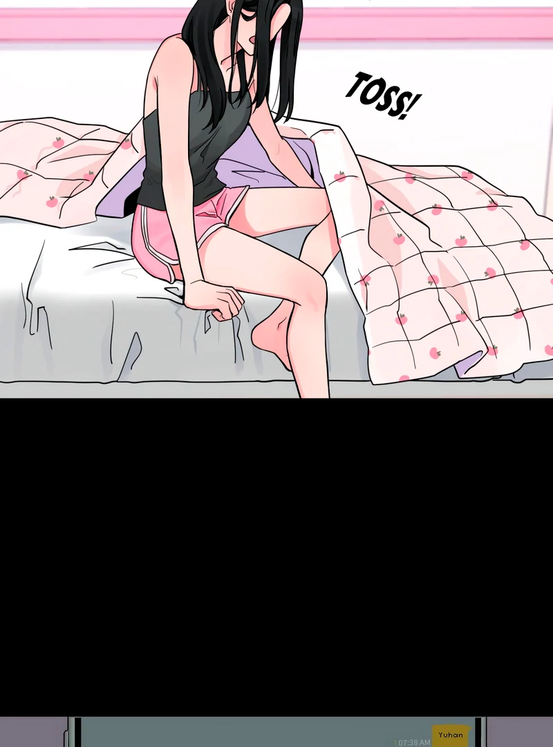 Indo para a cama com meu hater! Capítulo 2 Página 30