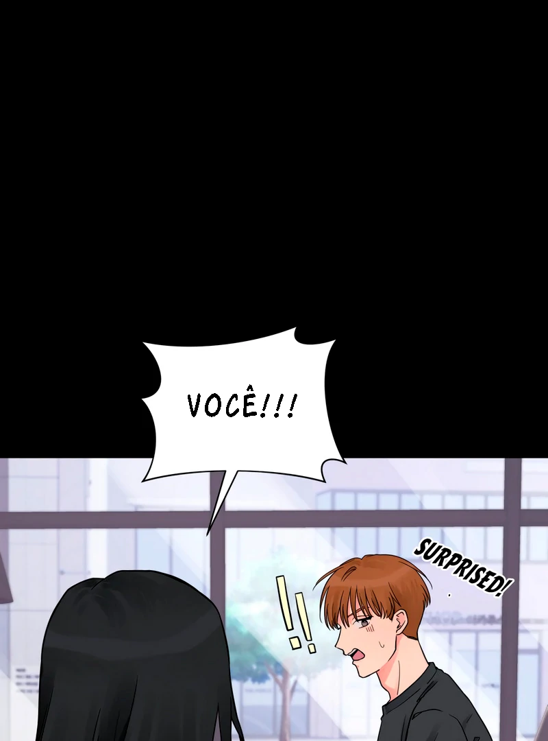 Indo para a cama com meu hater! Capítulo 2 Página 35