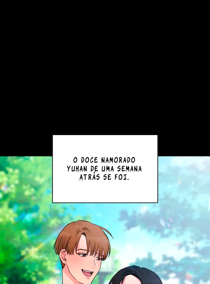Indo para a cama com meu hater! Capítulo 2 Página 45