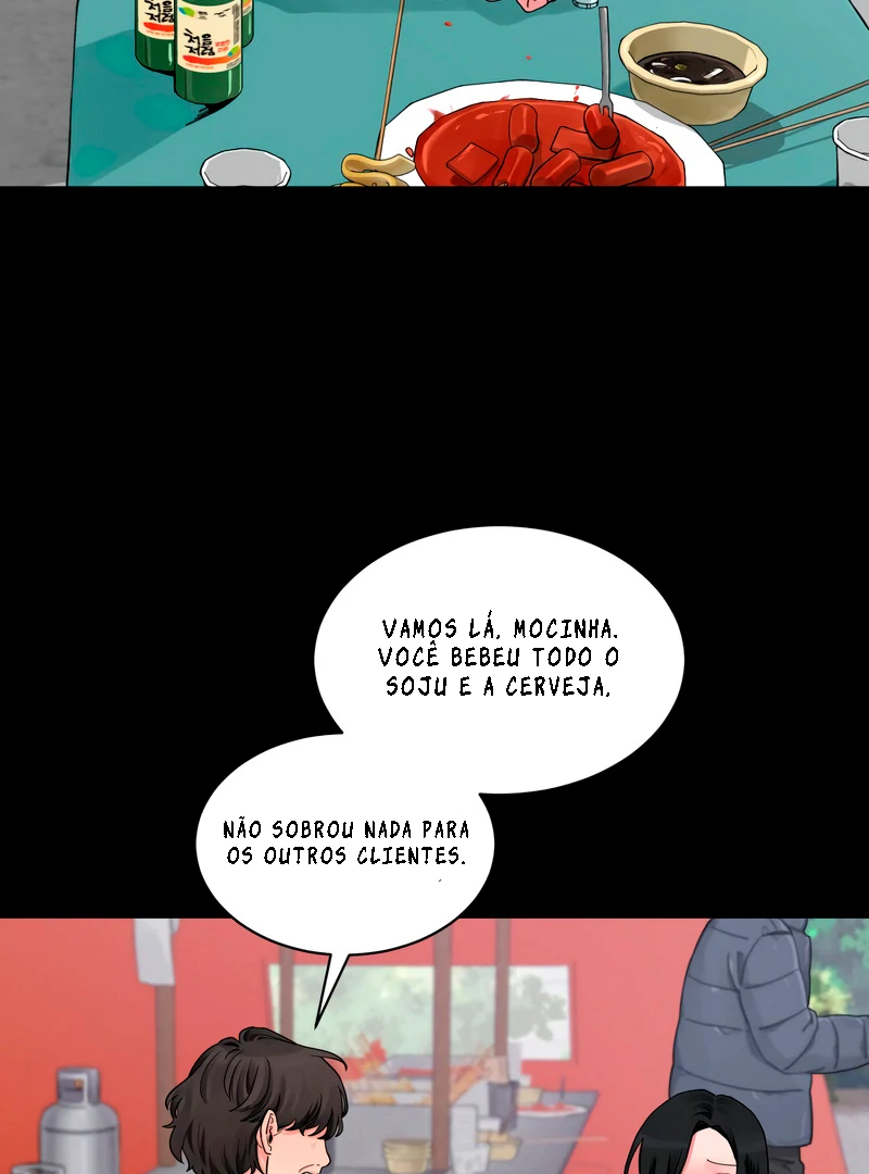 Indo para a cama com meu hater! Capítulo 2 Página 49