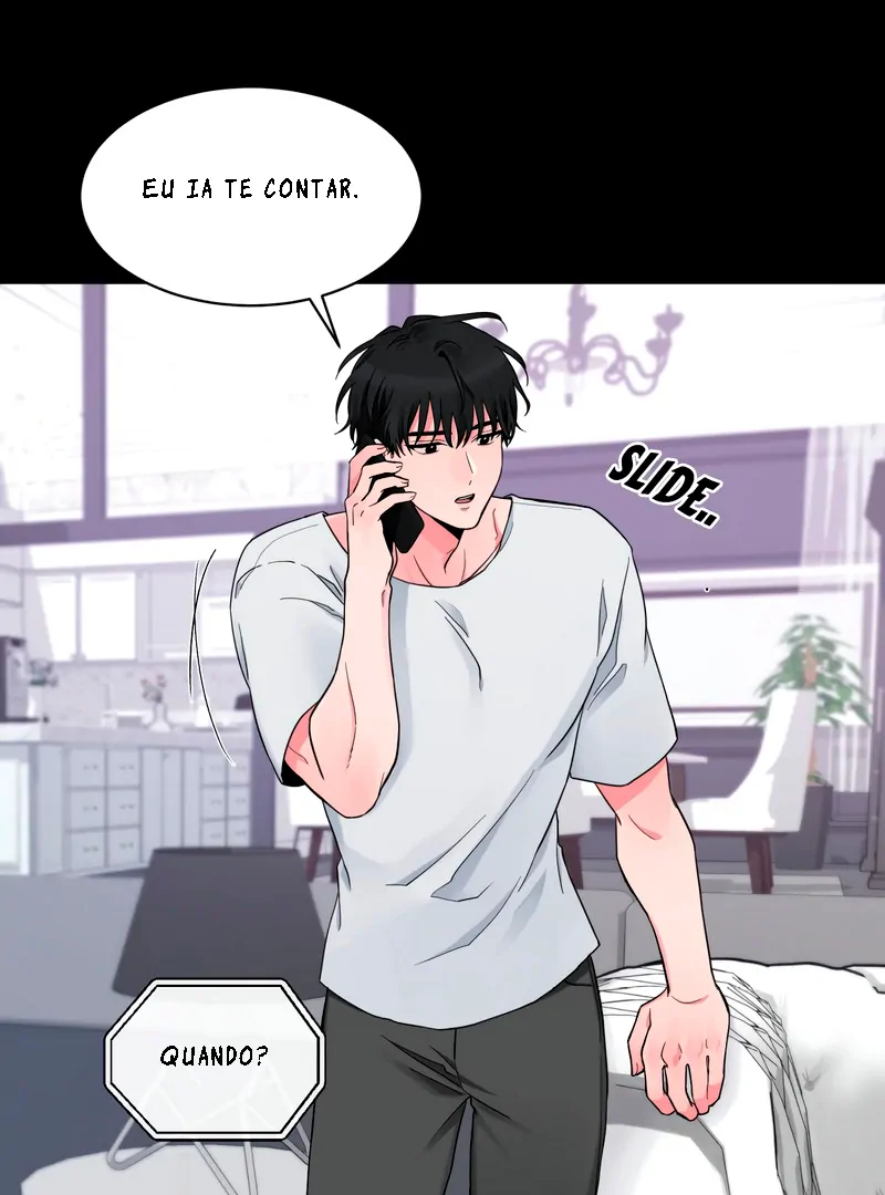 Indo para a cama com meu hater! Capítulo 2 Página 56