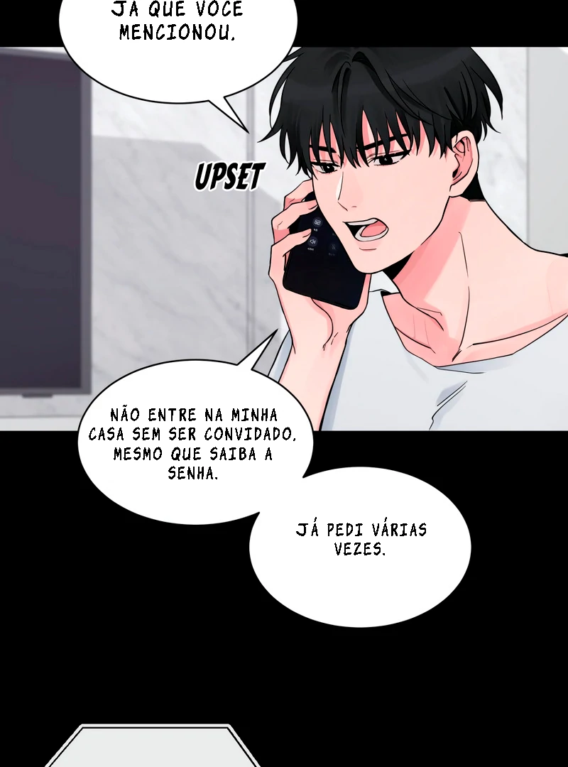 Indo para a cama com meu hater! Capítulo 2 Página 58