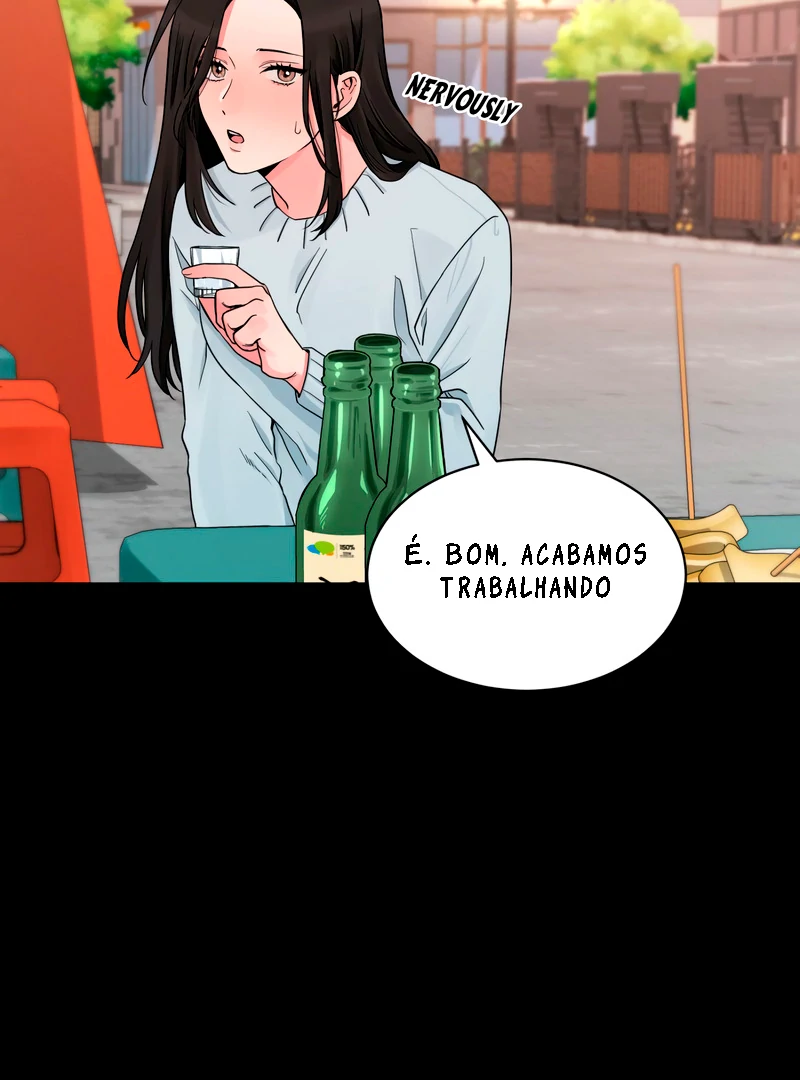 Indo para a cama com meu hater! Capítulo 2 Página 88
