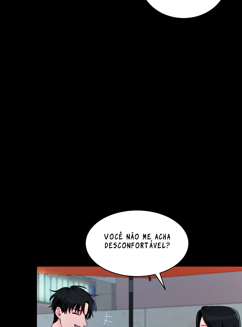 Indo para a cama com meu hater! Capítulo 2 Página 98