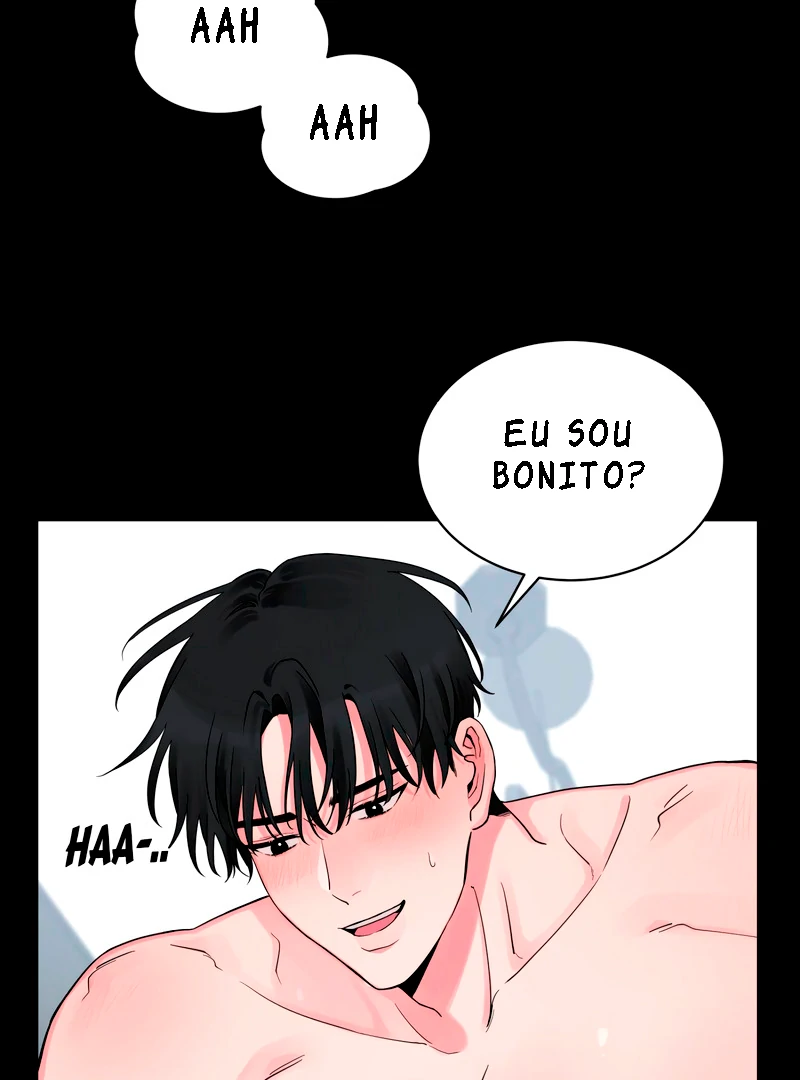 Indo para a cama com meu hater! Capítulo 3 Página 107