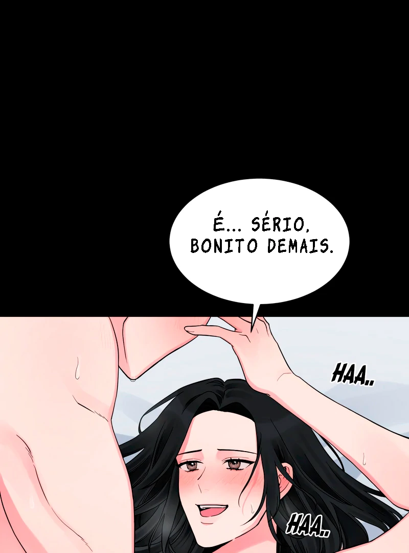 Indo para a cama com meu hater! Capítulo 3 Página 109