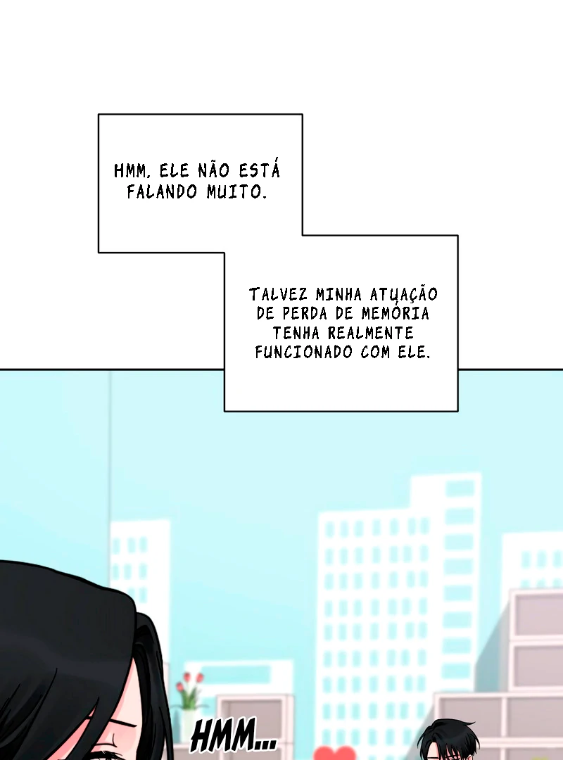 Indo para a cama com meu hater! Capítulo 3 Página 127