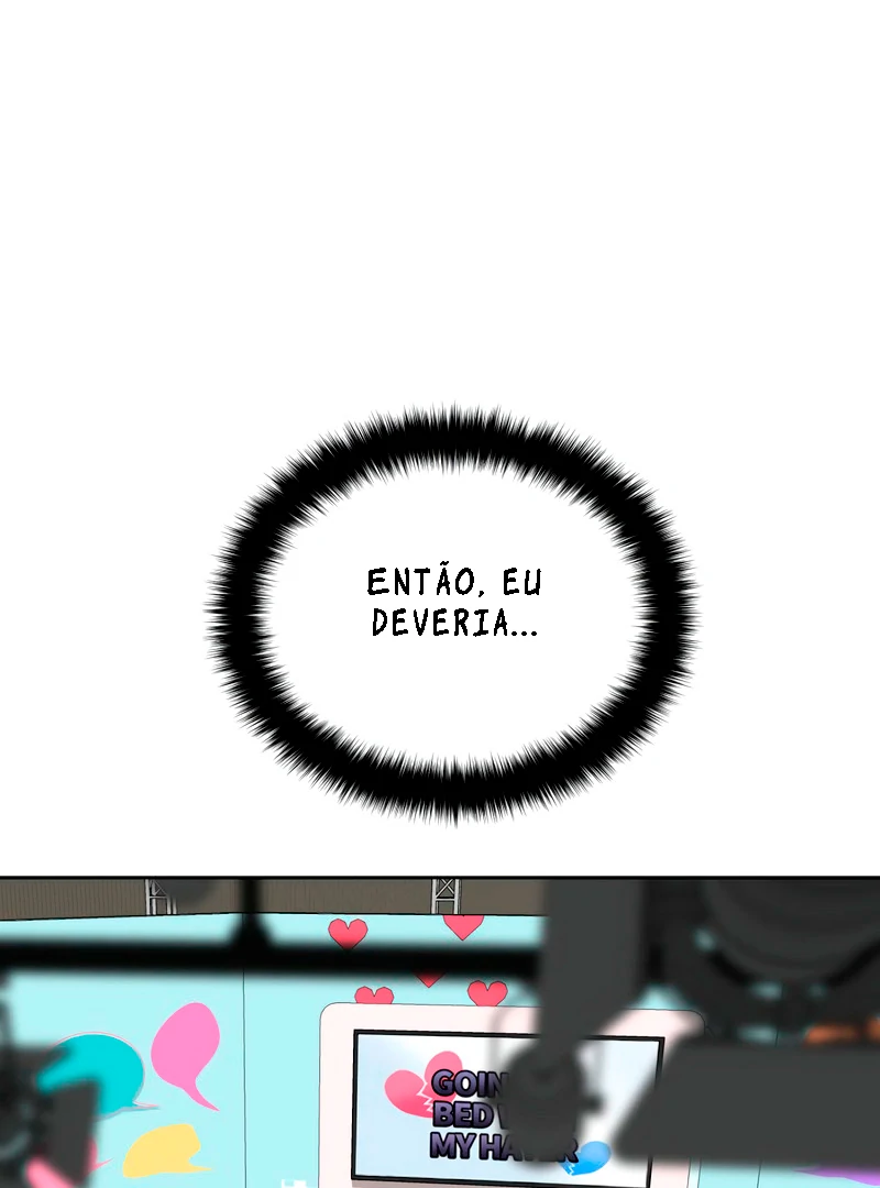Indo para a cama com meu hater! Capítulo 3 Página 129