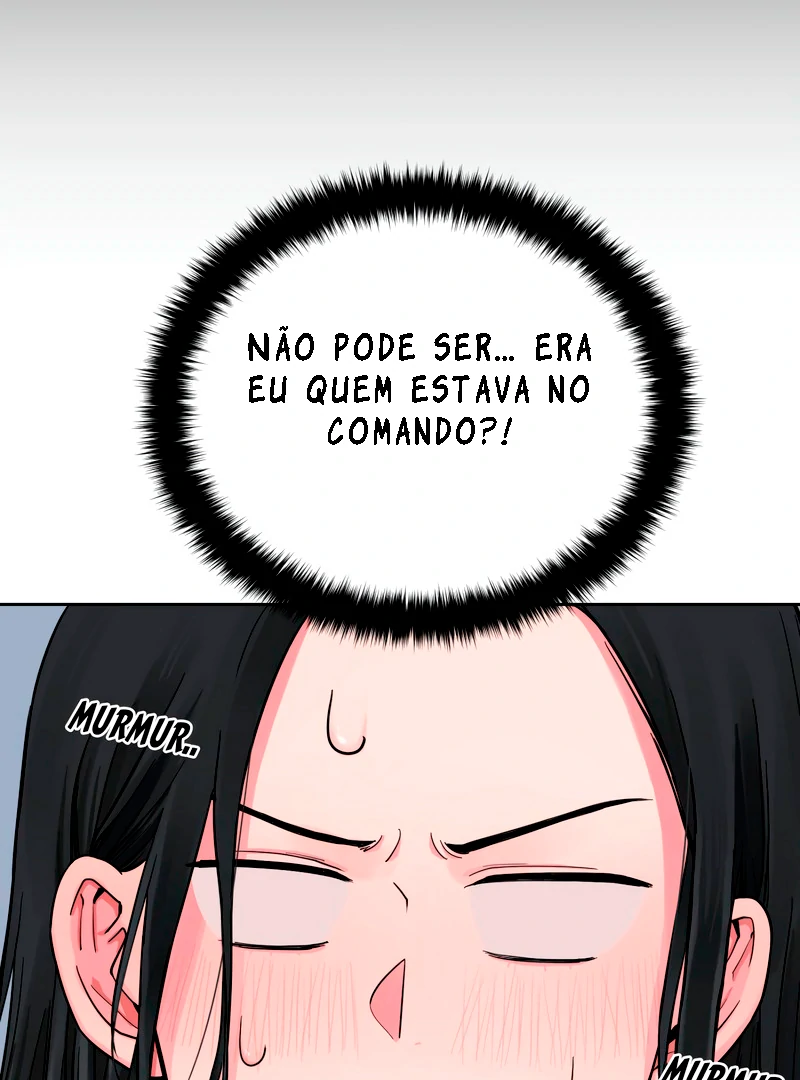 Indo para a cama com meu hater! Capítulo 3 Página 17