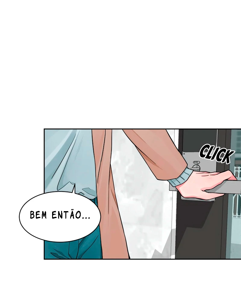 Indo para a cama com meu hater! Capítulo 3 Página 27