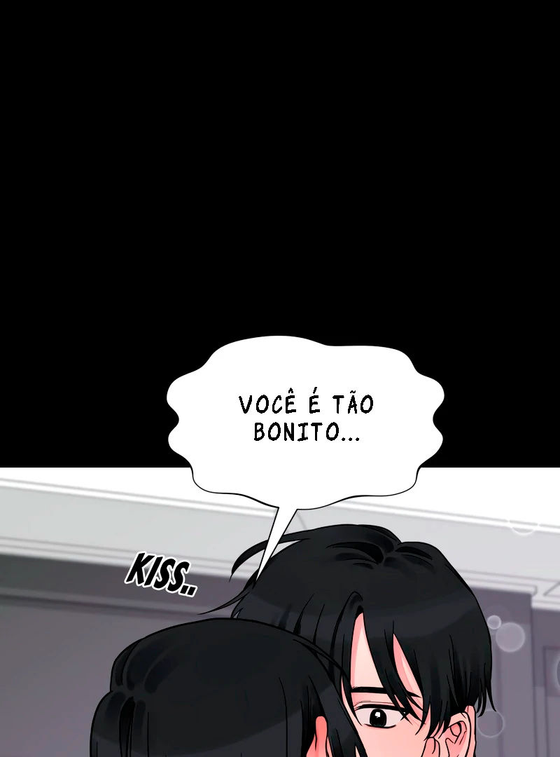 Indo para a cama com meu hater! Capítulo 3 Página 3