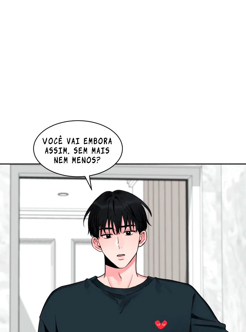 Indo para a cama com meu hater! Capítulo 3 Página 30