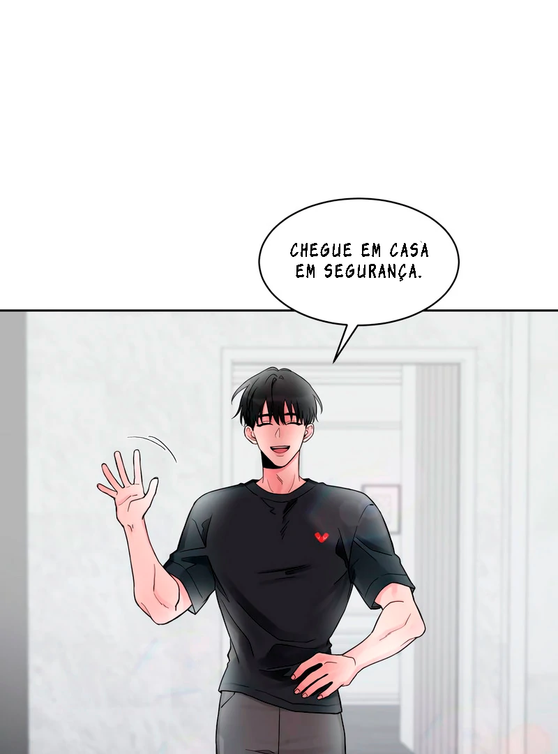 Indo para a cama com meu hater! Capítulo 3 Página 40